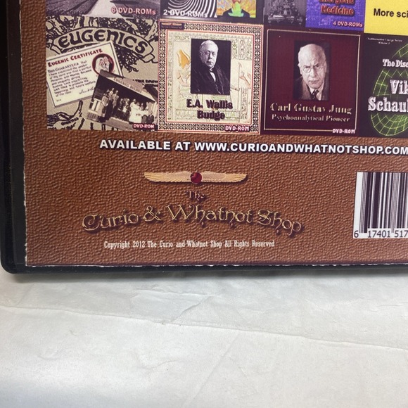 Sustainable Technologies for a small planet - 4 DVD-ROM For Computer - Picture 4 of 7